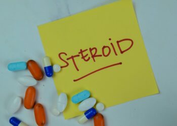 Ar steroidai gali būti veiksmingi gydant bronchitą?