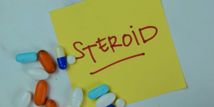 Ar steroidai gali būti veiksmingi gydant bronchitą?