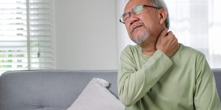 Raumenų ir skeleto sutrikimai