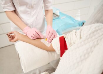 Kraujotyrimai erekcijos sutrikimų diagnostikai