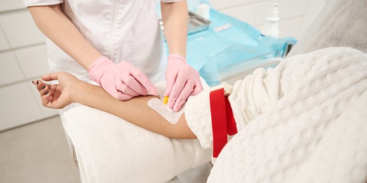 Kraujotyrimai erekcijos sutrikimų diagnostikai