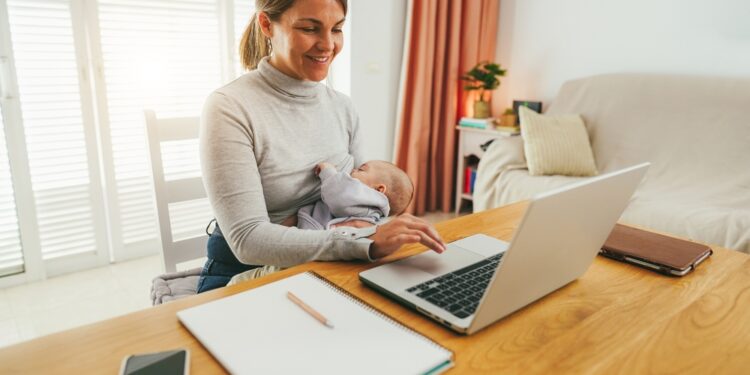 Fluzone: informacija nėščiosioms ir žindančioms moterims