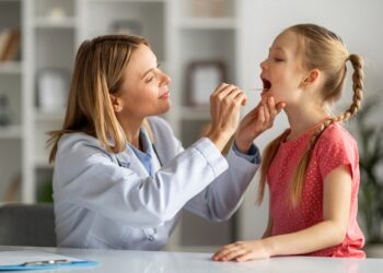 Ar gali ataugti pašalintos tonzilės?