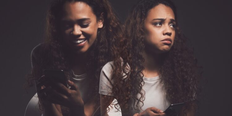 Ar bipolinis sutrikimas sukelia haliucinacijas?