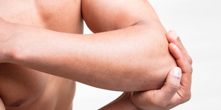 5 svarbūs faktai apie kriaušinio raumens tempimą