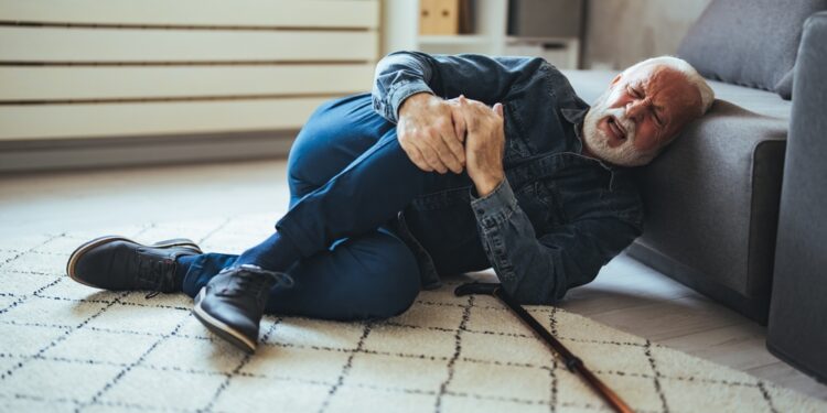 Vestibulinis neuritas