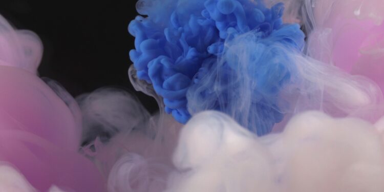 Ar rašalo dūmai gali būti mirtini?