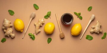 8 žolelės, prieskoniai ir saldikliai, stiprinantys jūsų imuninę sistemą