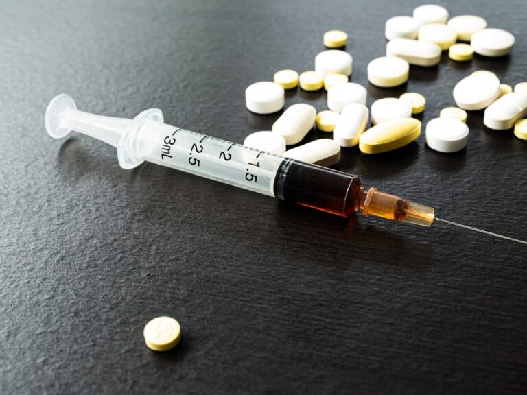Kaip neveikiantys opioidai vaistai malšina ūmų skausmą
