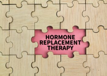 Ar HRT yra saugus menopauzės simptomų valdymui?