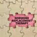Ar HRT yra saugus menopauzės simptomų valdymui?