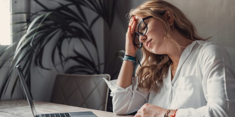 5 dažniausios staigaus akių skausmo priežastys