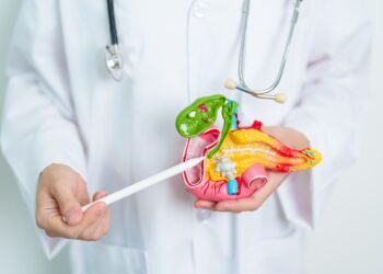 Tulžies latakų vėžio stadijos