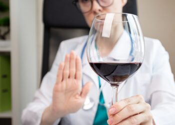 Mounjaro ir alkoholis