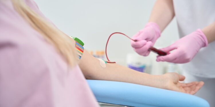 Kiek kraujo perpylimų galima atlikti?