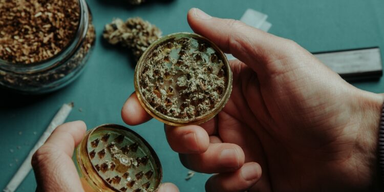 Ar kanapės padeda geriau miegoti?