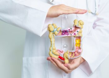 7 programėlės opalinio kolito stebėsenai ir valdymui