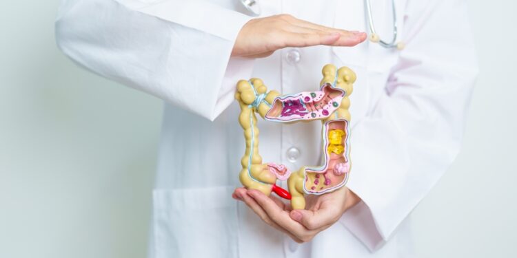 7 programėlės opalinio kolito stebėsenai ir valdymui