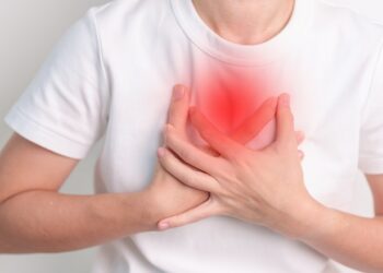 Kas yra prakaito testas, skirtas cistinei fibrozei (CF) nustatyti?