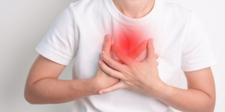 Kas yra prakaito testas, skirtas cistinei fibrozei (CF) nustatyti?