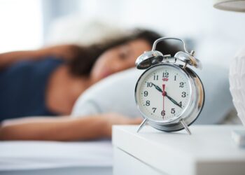 Ar pakanka 5 valandų miego?