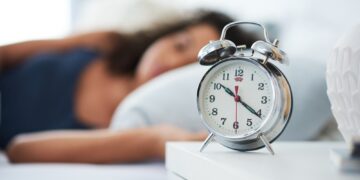 Ar pakanka 5 valandų miego?