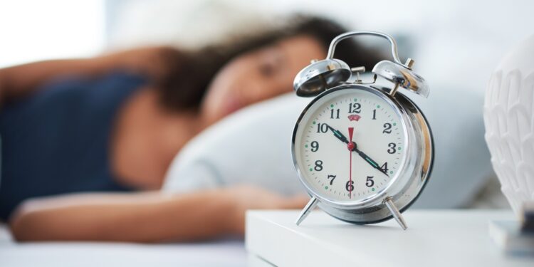 Ar pakanka 5 valandų miego?