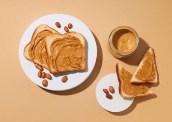 Kodėl man nuolat norisi žemės riešutų sviesto?