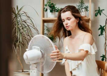 Ką veikti, kai lauke per karšta