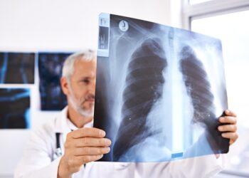 Plaučių vėžio tipai