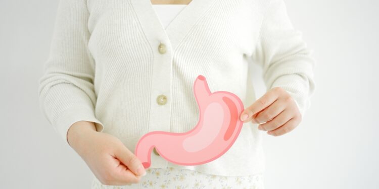 Kaip gastroezofaginis refliuksas gali paveikti liežuvį?