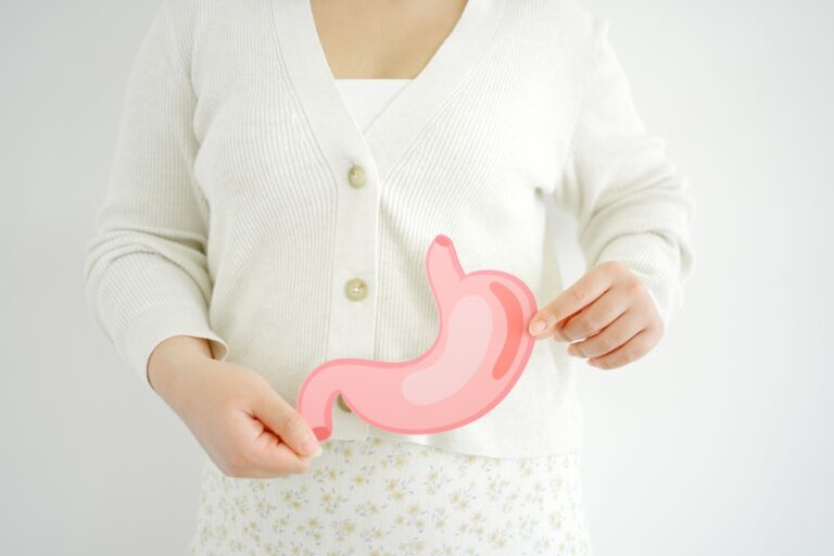 Kaip gastroezofaginis refliuksas gali paveikti liežuvį?