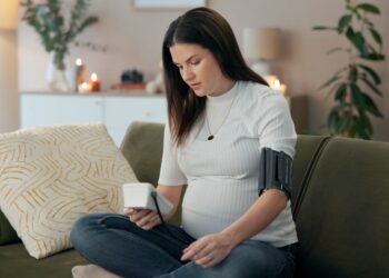 Kas sukelia eklampsiją?