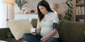 Kas sukelia eklampsiją?