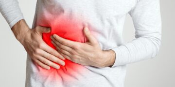 Kepenų vėžio skausmas: kur jis dažniausiai jaučiamas ir kaip jį palengvinti