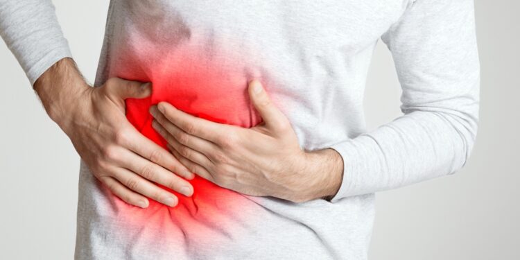 Kepenų vėžio skausmas: kur jis dažniausiai jaučiamas ir kaip jį palengvinti