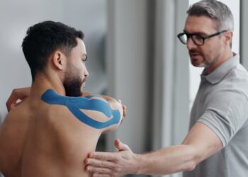 Raumenų testavimas: ar tai patikima?