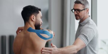 Raumenų testavimas: ar tai patikima?