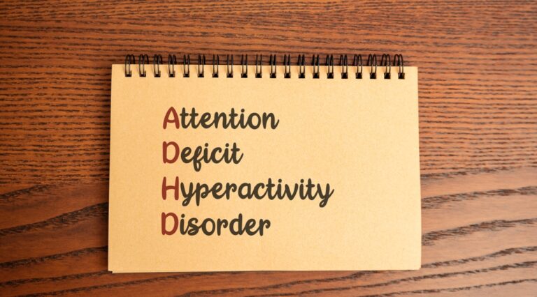 Kaip suvaldyti atidėliojimą, jei turite ADHD