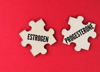 Hormoninių vaistų palyginimas: estradiolis ir Premarin