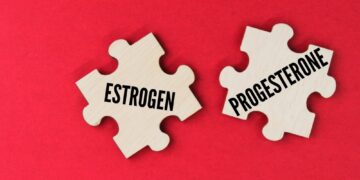 Hormoninių vaistų palyginimas: estradiolis ir Premarin