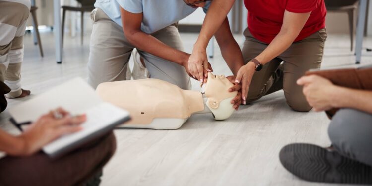 Ką reikėtų žinoti apie užspringimą