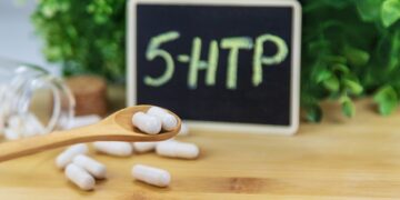 5-HTP: šalutinis poveikis ir galimos grėsmės
