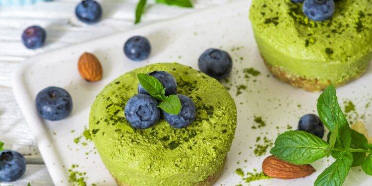 5 gaivūs desertai be kepimo karštoms vasaros dienoms