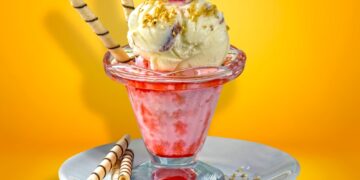 Ledų dieta: lieknėjimo stebuklas ar mitas?