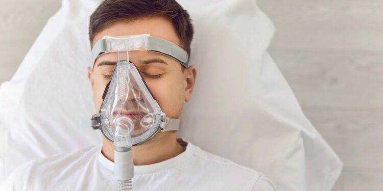 Svarbus ryšys tarp miego apnėjos ir idiopatinės plaučių fibrozės