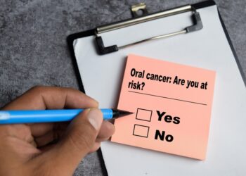 Burnos vėžys: simptomai, gydymas ir daugiau informacijos