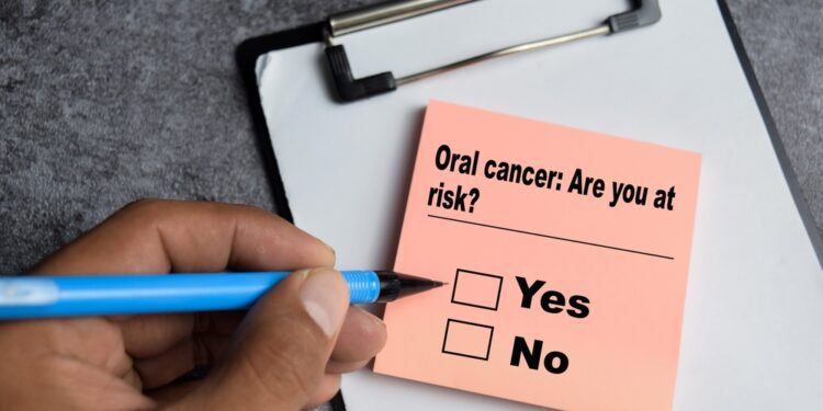 Burnos vėžys: simptomai, gydymas ir daugiau informacijos