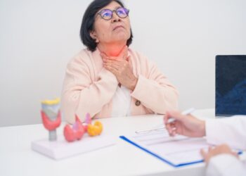 Skydliaukės vėžio stadijos: kaip jas atpažinti ir suprasti