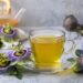 Išgerkite puodelį pasifloros arbatos kas vakarą – geresniam miegui